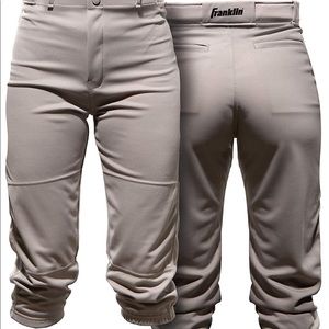 SOLD🎈Franklin Sports Youth Baseball Pants SizeL